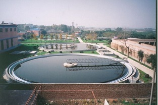 污水處理廠總氮高怎么處理（總氮超標怎么辦？）